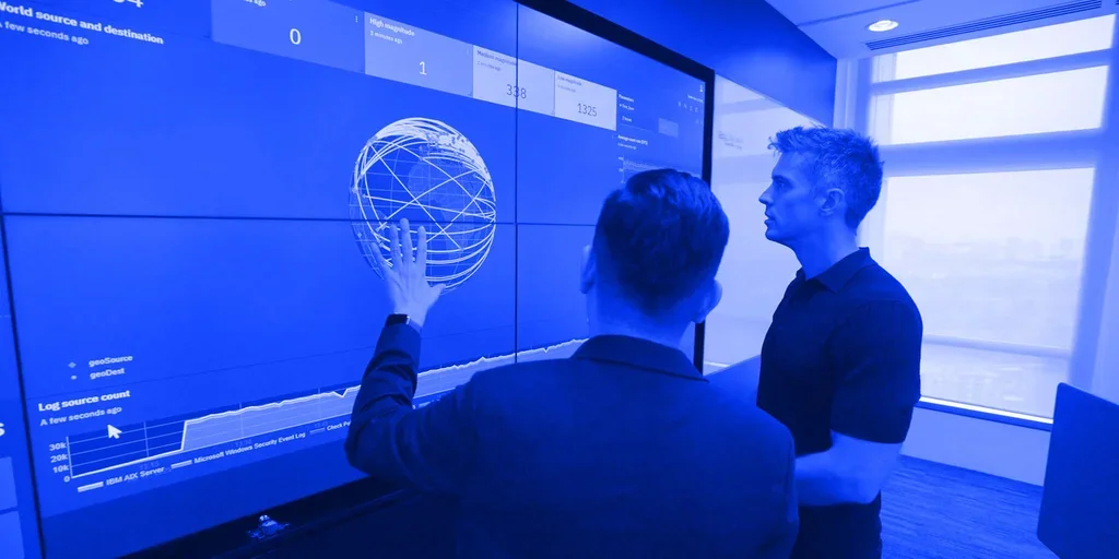 security operations centre